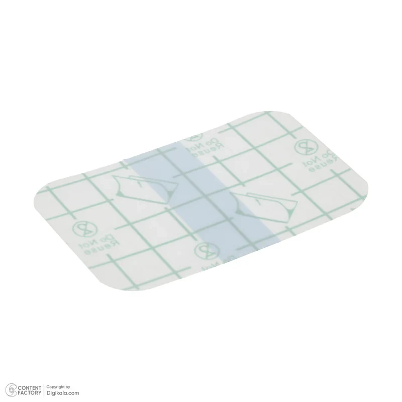 محافظ گوش حمام کودک نوزی مدل Tiny Sheild بسته 20 عددی