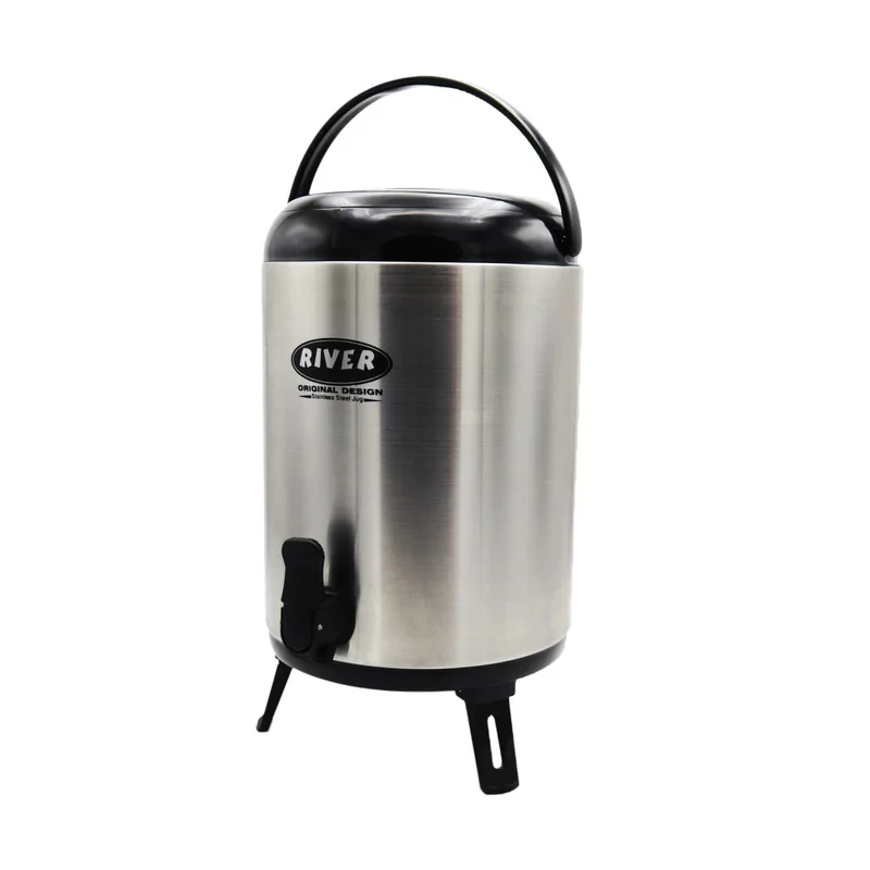 کلمن ریور مدل YP-ESTIL-8610 گنجایش 10لیتر