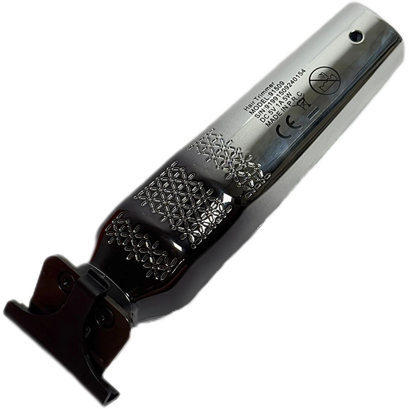ماشین اصلاح موی سر و صورت شارژی دی اس پی مدل 91509