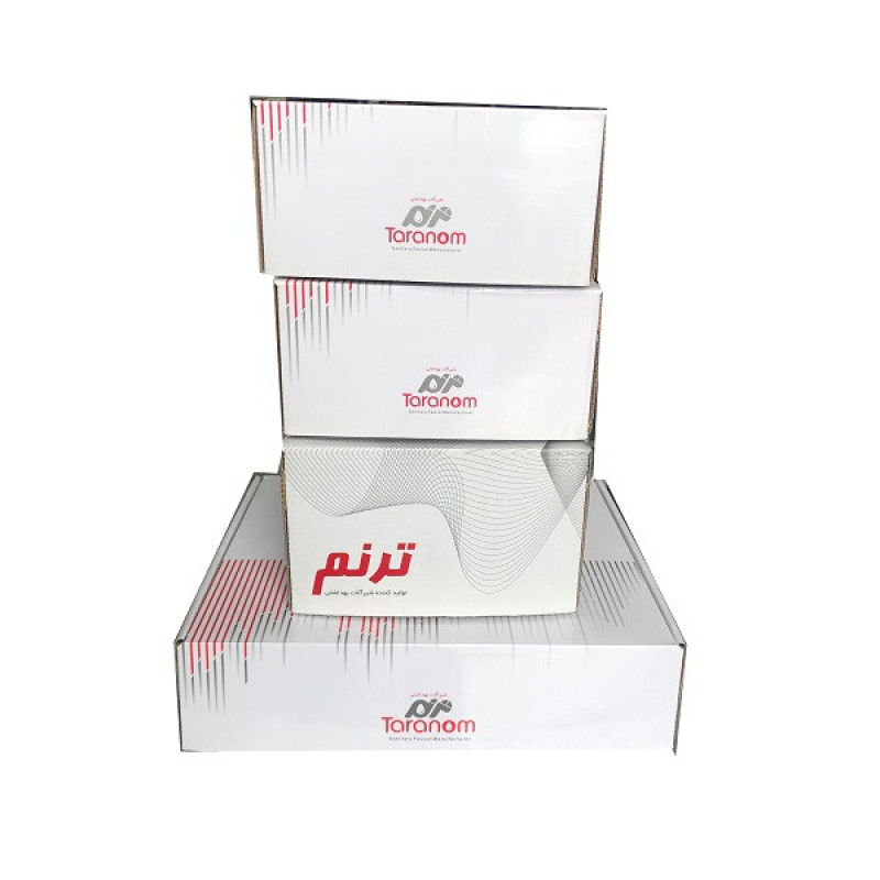 شیر آشپزخانه ترنم مدل دیانا SK2