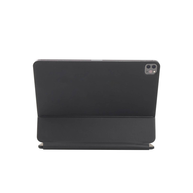 کیف کلاسوری کیبورد دار گرین لاین مدل Magic مناسب برای تبلت اپل iPad Air 11 (2024)  Air 10.9  Pro 11