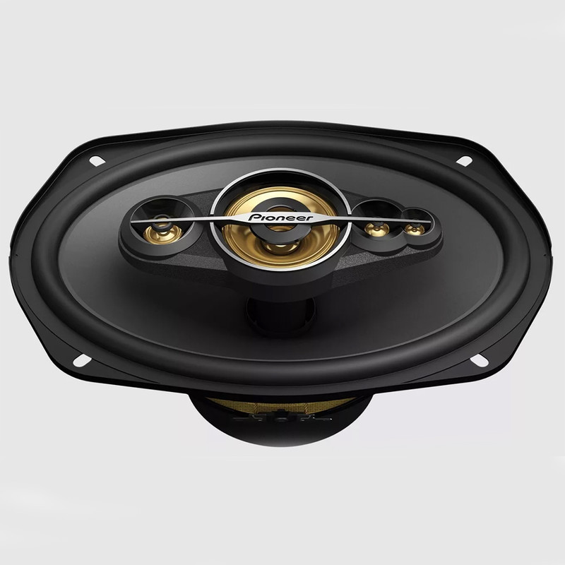 اسپیکر خودرو پایونیر مدل TS-A6988S بسته دو عددی