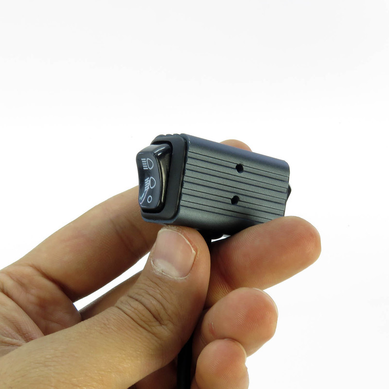 پروژکتور آفرود مدل SYC-160W کد 1876