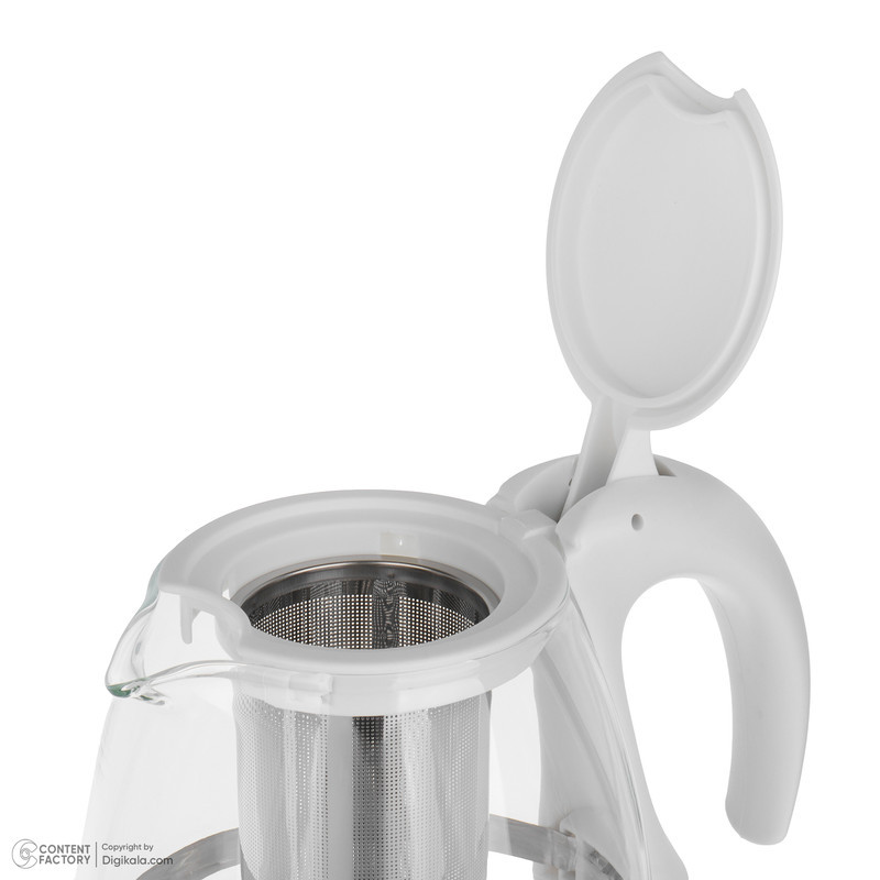 چای ساز کنار هم پارس خزر مدل TM-3500SP