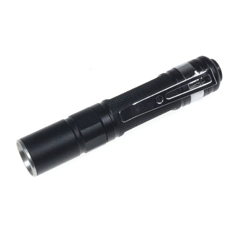 چراغ قوه دستی اسمال سان مدل ZY-819 medical