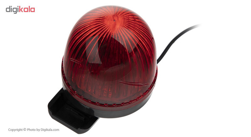 چراغ دوچرخه مدل XC-405
