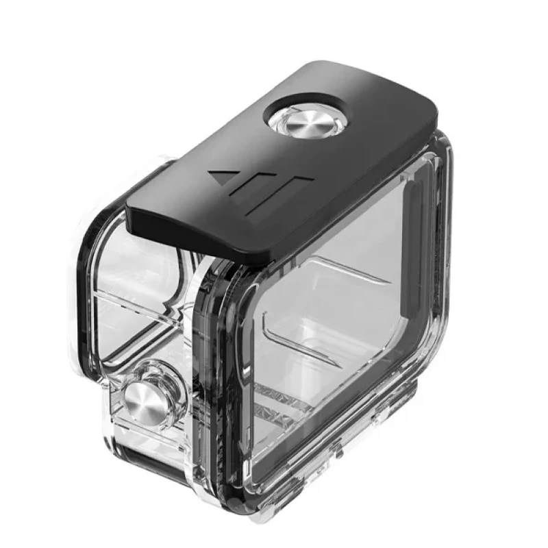 کاور ضد آب تلسین مدل gp-wtp-901 مناسب برای دوربین ورزشی گوپرو Hero 12 black