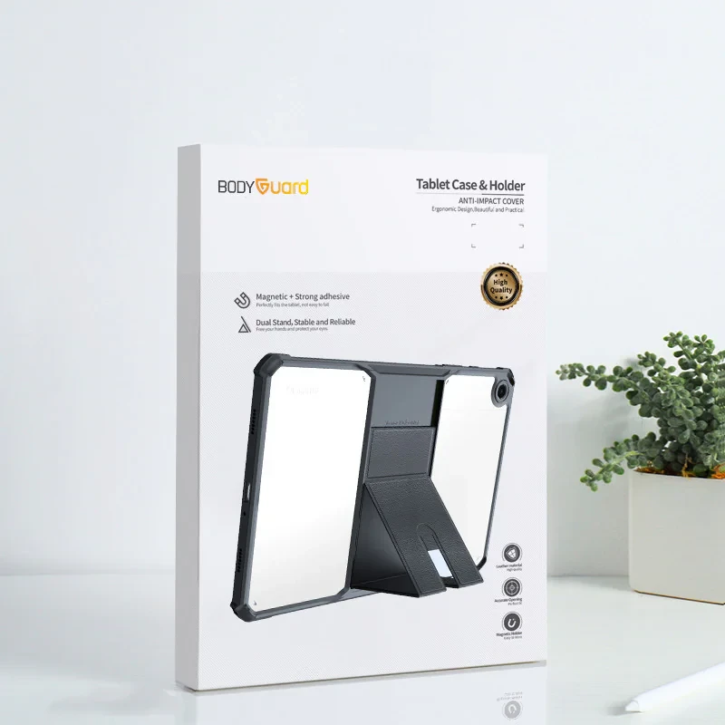 کاور بادیگارد مدل TPU مناسب برای تبلت شیائومی Pad 7  Pad 7 Pro