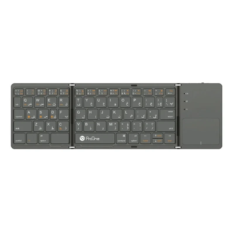 کیبورد پرووان مدل PKW20 Flip Pro