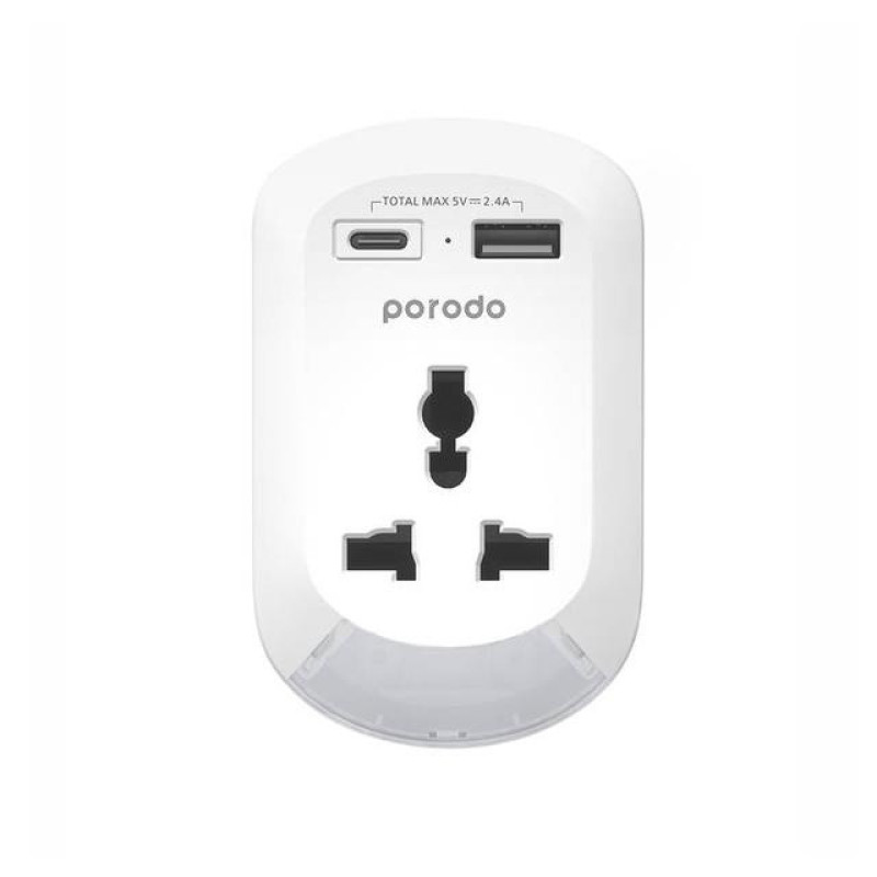 تبدیل 3 به 2 پرودو مدل PD-MSACEU-WH