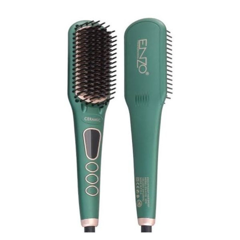 برس حرارتی انزو پروفیشینال مدل EN-4105