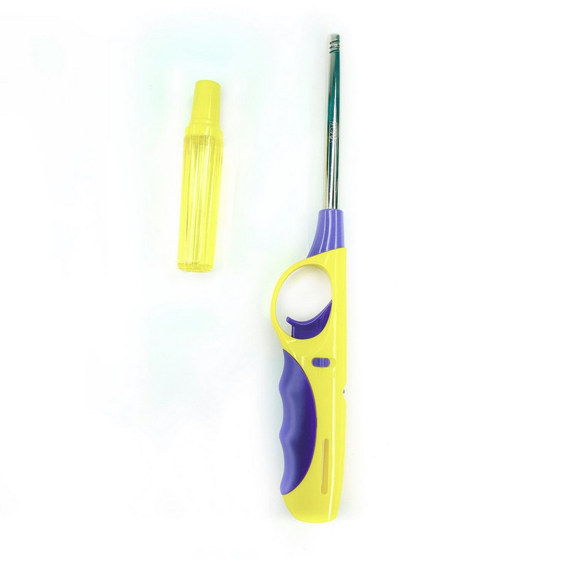 فندک آشپزخانه آی سی کیو مدل XHG8911L