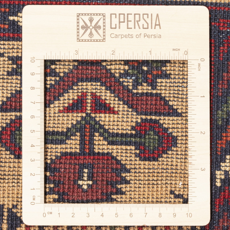 فرش دستباف شش متری سی پرشیا کد 171897