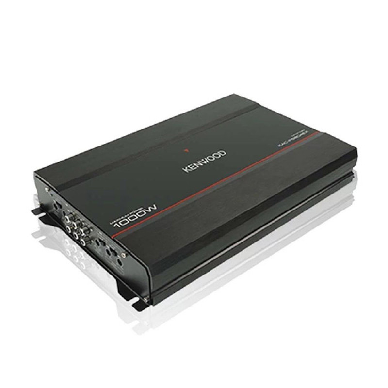 آمپلی فایر خودرو کنوود مدل KAC-PS804EX