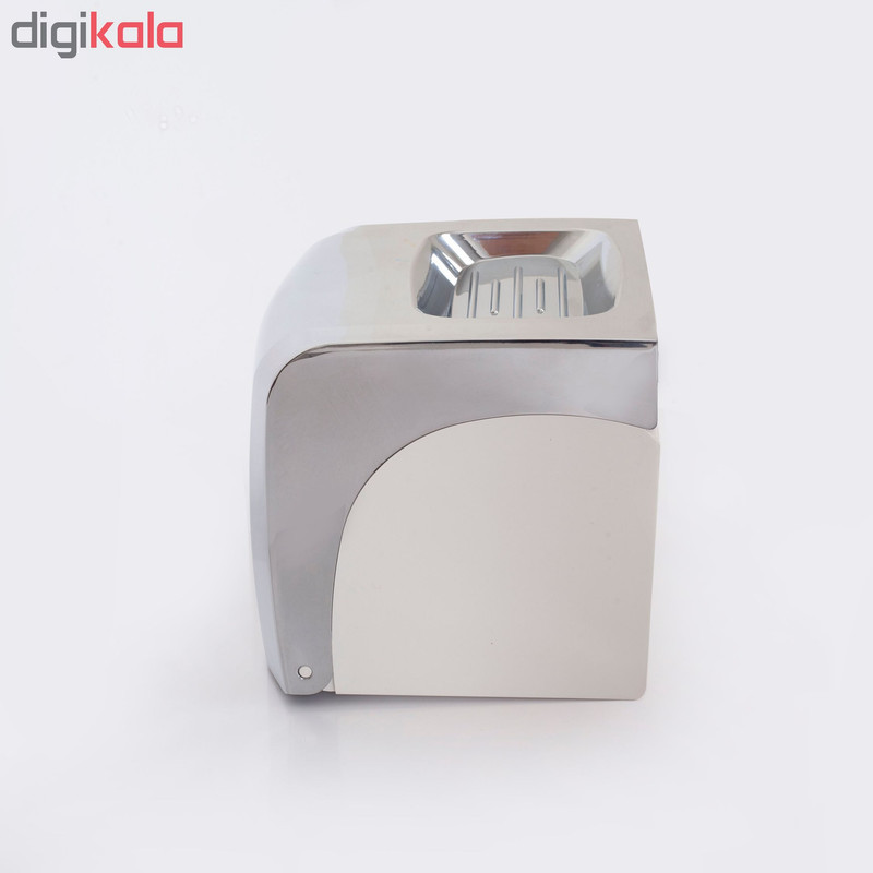 پایه رول دستمال کاغذی بنتی کد K1147