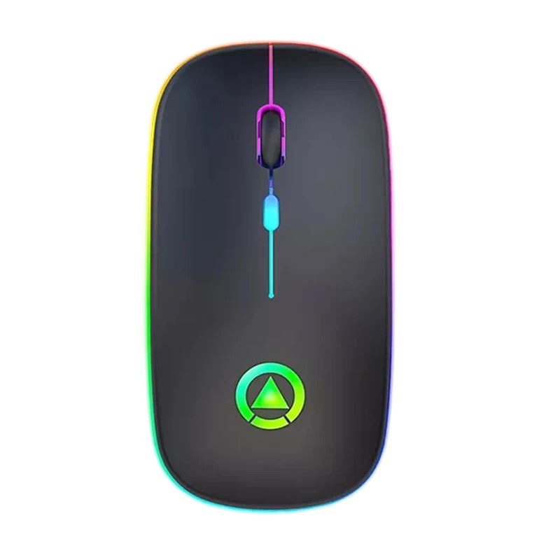 ماوس بی سیم مدل A2RGB PLUS BT5.2 WIFI