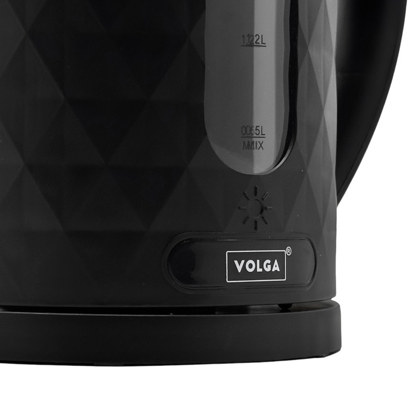 کتری برقی ولگا مدل VOLGA-109-I