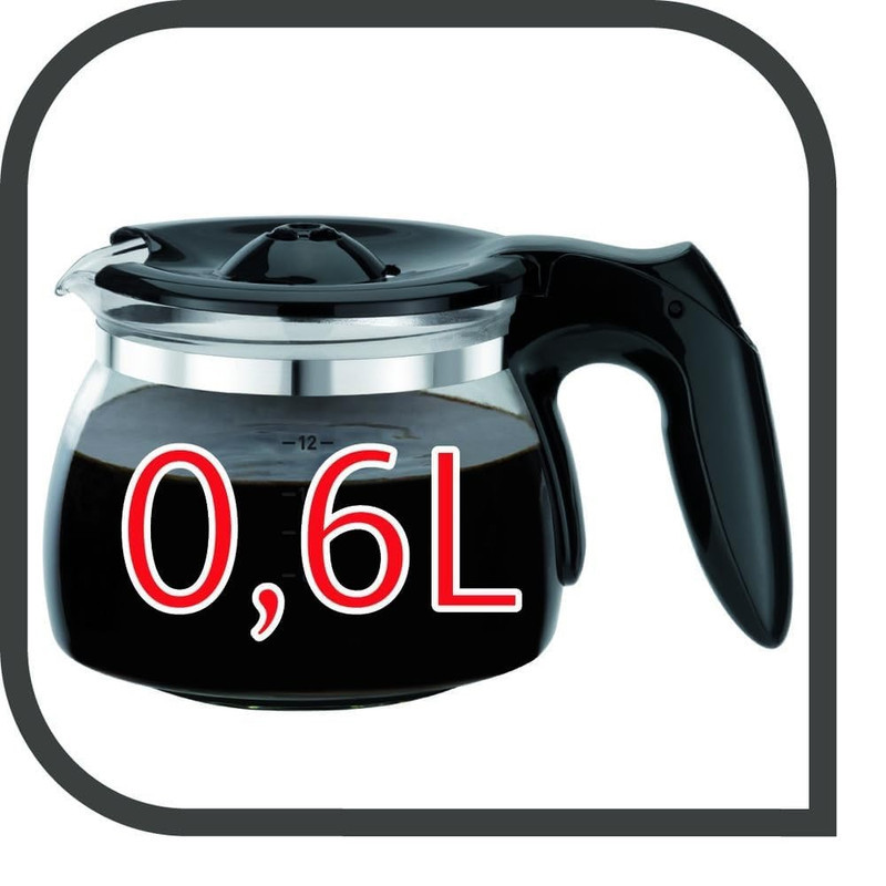 قهوه‌ساز تفال مدل CM340827
