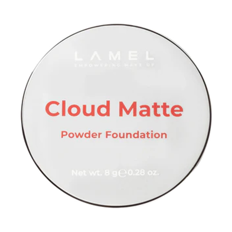 پنکیک لامل مدل Cloud شماره 02 کاور متوسط