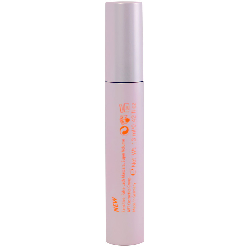 ریمل حجم دهنده رویال اترنیتی مدل False Lash 3D XXL Volume