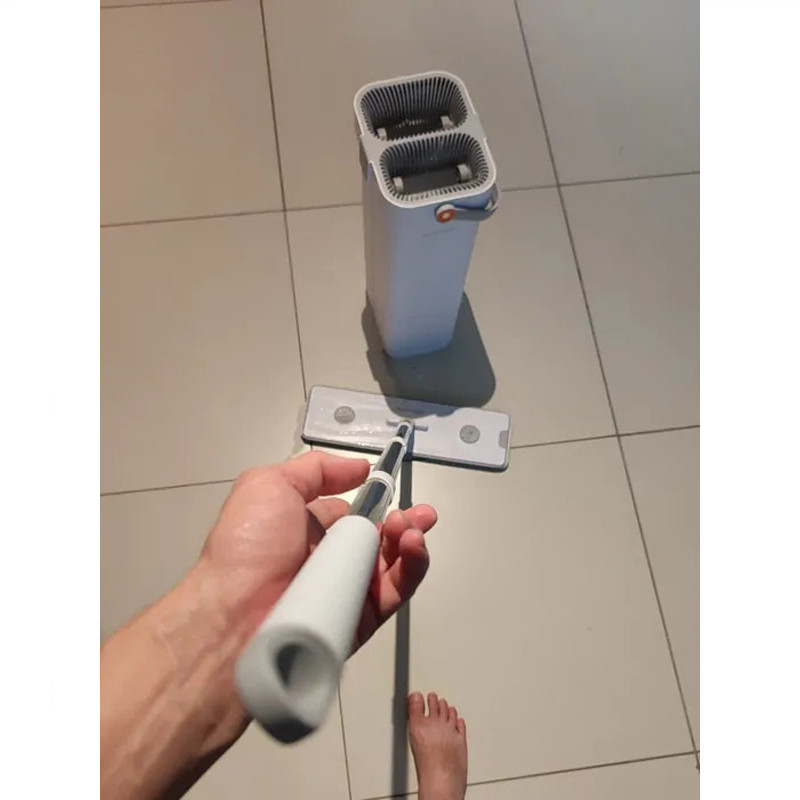 ست سطل و زمین شوی کد 75GY2P