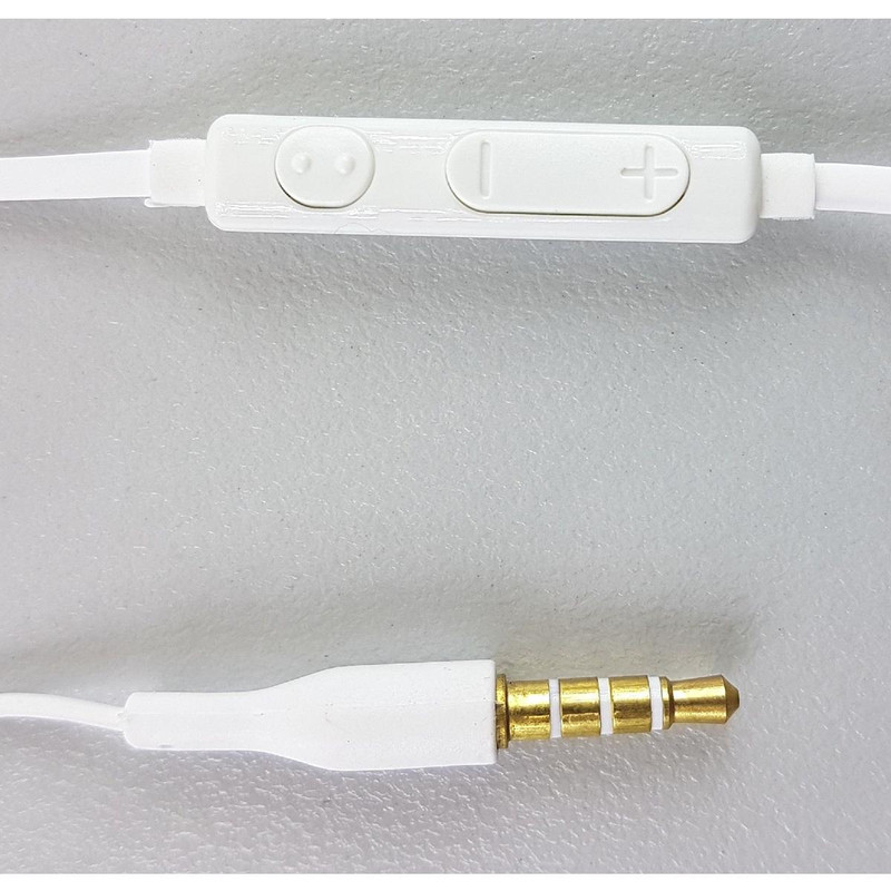هدفون مدل EO - HS3303WE