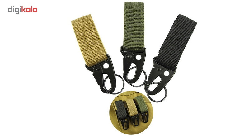 جاکلیدی مدل tactical
