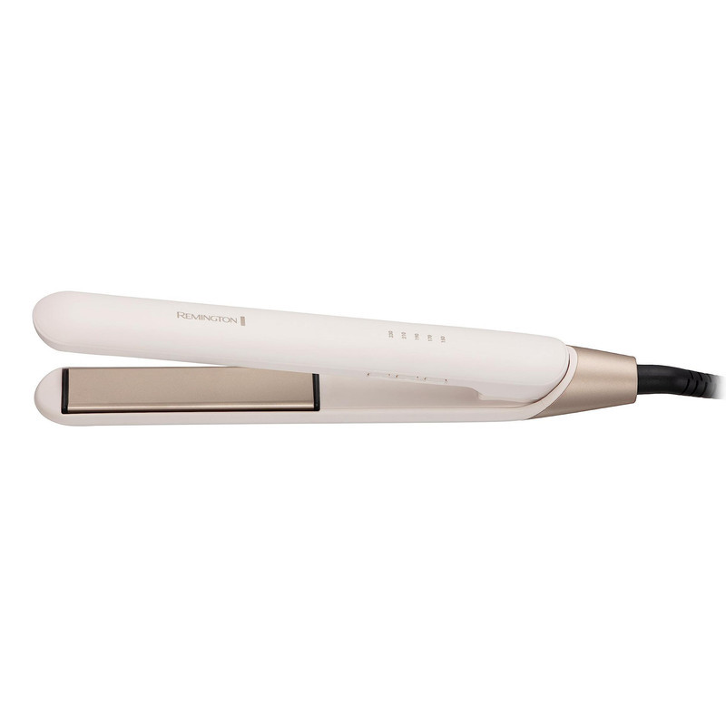 اتو مو رمینگتون مدل S4740 SHEA SOFT STRAIGHTENER