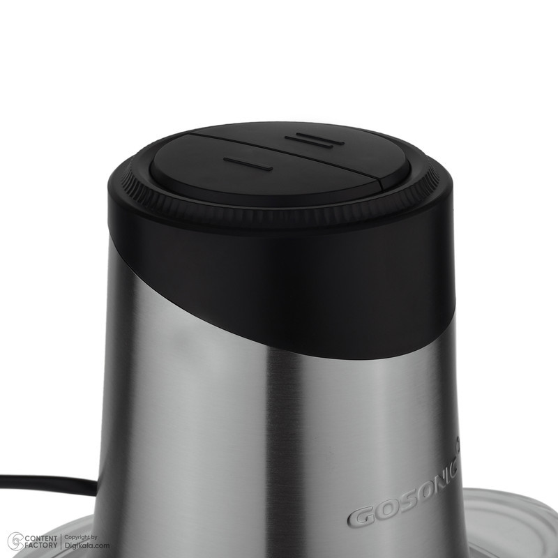 خردکن 3 لیتری گوسونیک مدل GSC-503