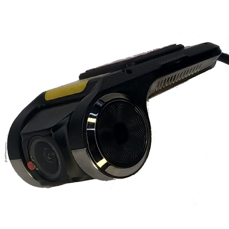 دوربین ثبت وقایع خودرو اسکای ویژن مدل RV-DVR763