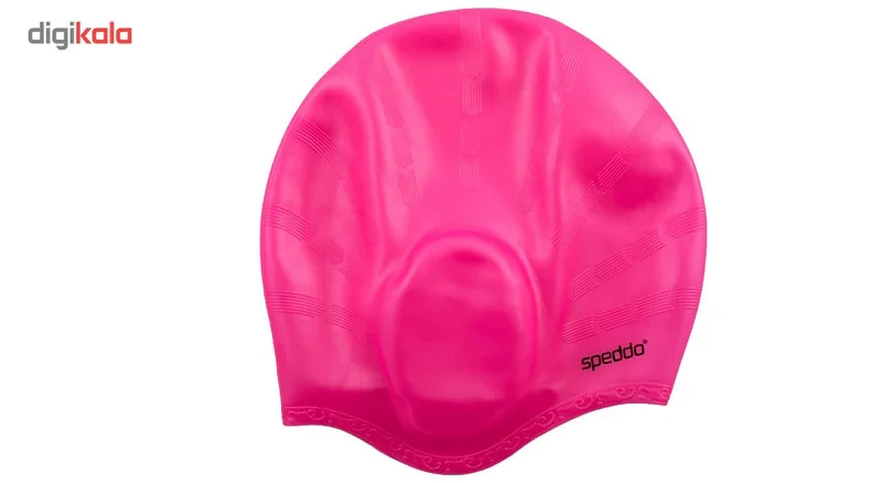 کلاه شنا واته مدل Silicon Cap