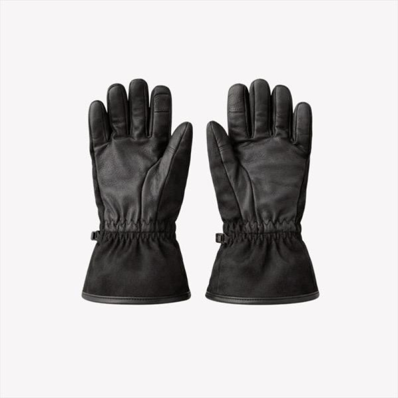 دستکش مردانه اسنو هاوک مدل A-S-3585