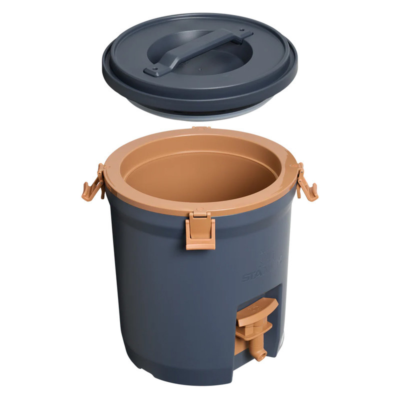 کلمن استنلی مدل Fast Flow Water Jug گنجایش 7.5 لیتر