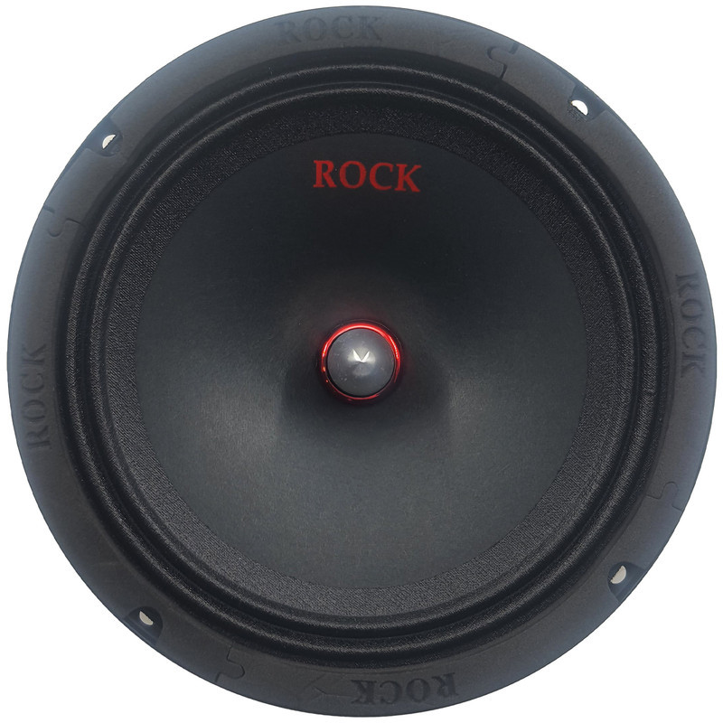 میدرنج خودرو راک مدل RJ-6600 بسته دو عددی
