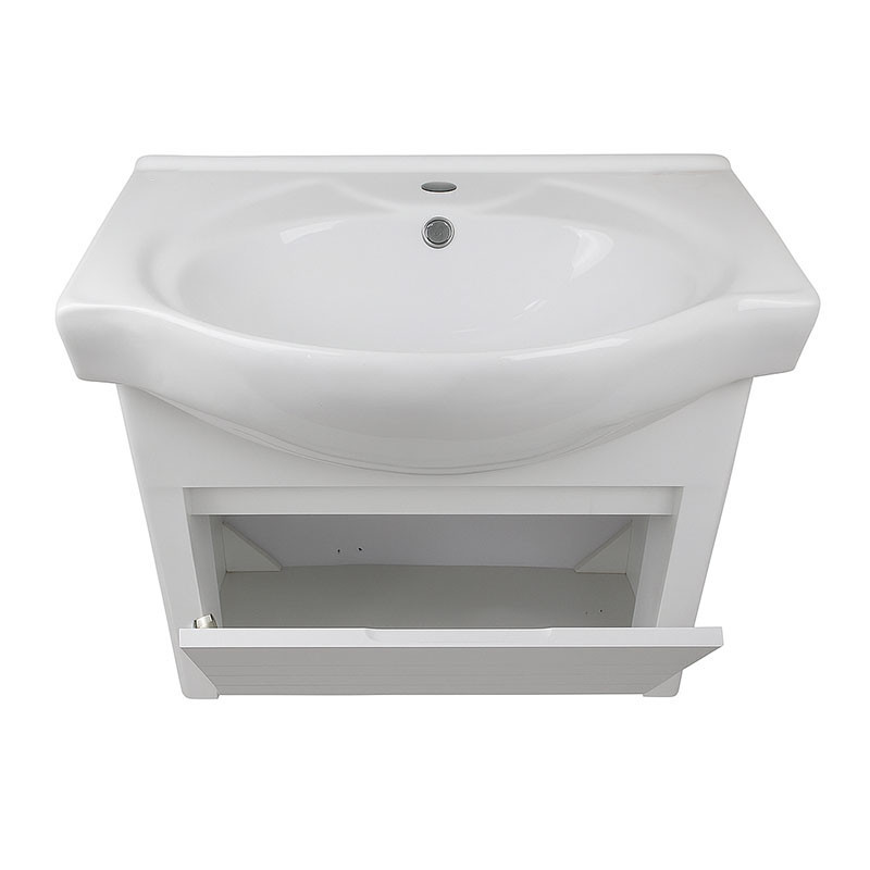 ست کابینت و روشویی مدل سوسن کد 240