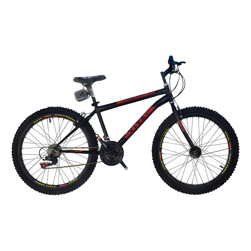 دوچرخه کوهستان مدل N 200 سایز طوقه 26 اینچ