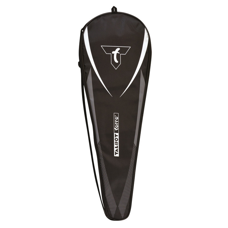 کاور راکت بدمینتون تالبوت تورو مدل Isoforce Fullcover