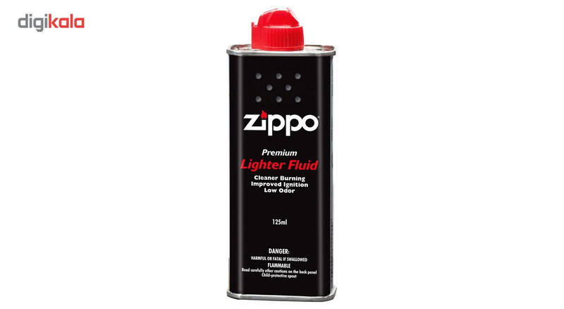 بنزین فندک  مدل 125ML
