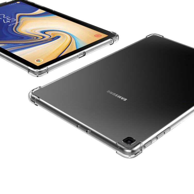 کاور مدل Fence مناسب برای تبلت سامسونگ Galaxy Tab A7 Lite T220  T225