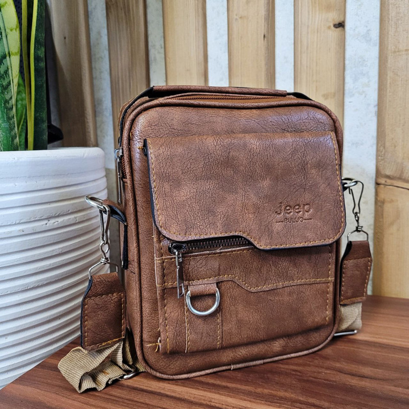 کیف رودوشی مردانه مدل mbrw-120