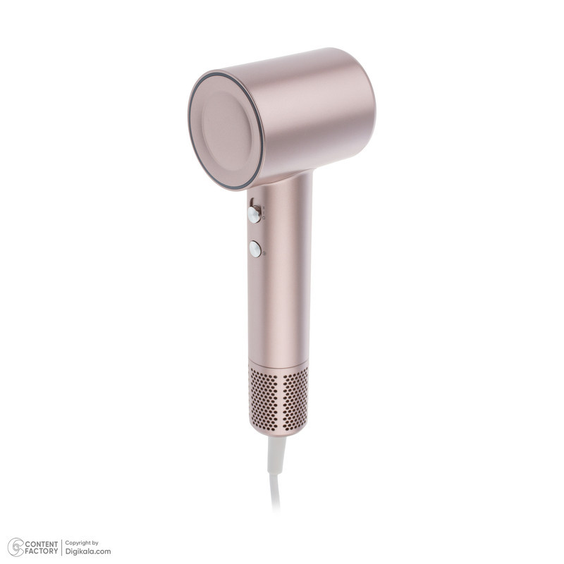 سشوار حرفه ای 1600 وات اوسیکس مدل M01
