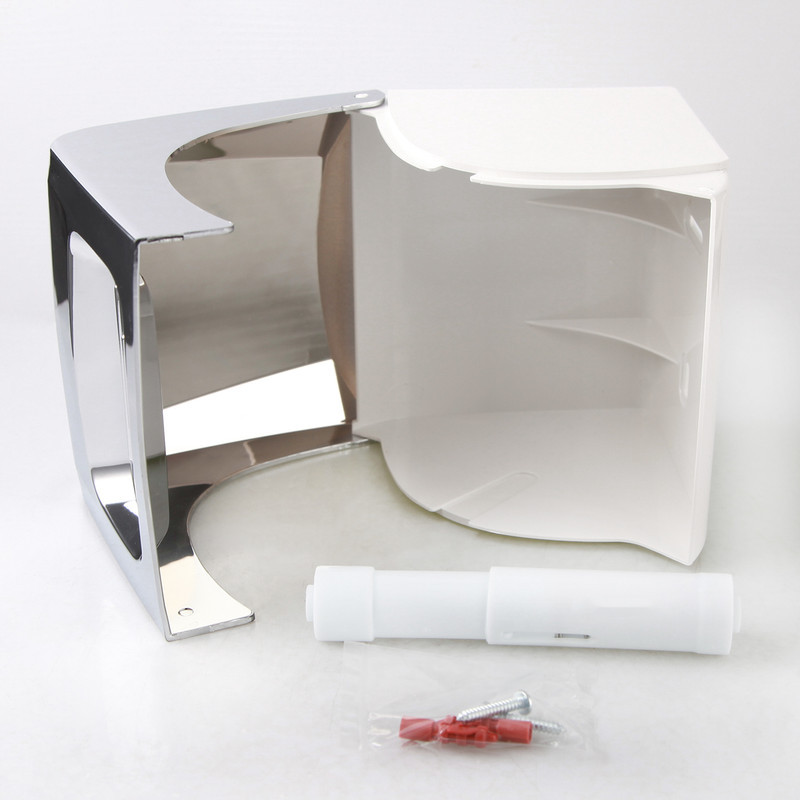 پایه رول دستمال کاغذی بنتی کد K2548