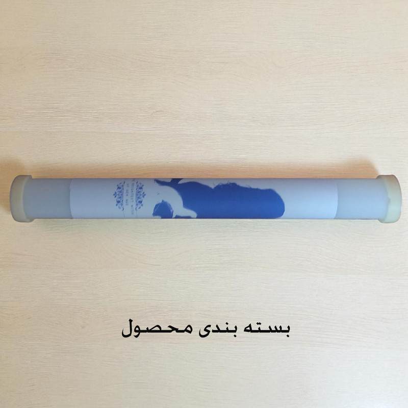اسباب بازی زینتی مدل چوب دستی هری پاتر طرح هرمیون گرنجر به همراه کارت قطار