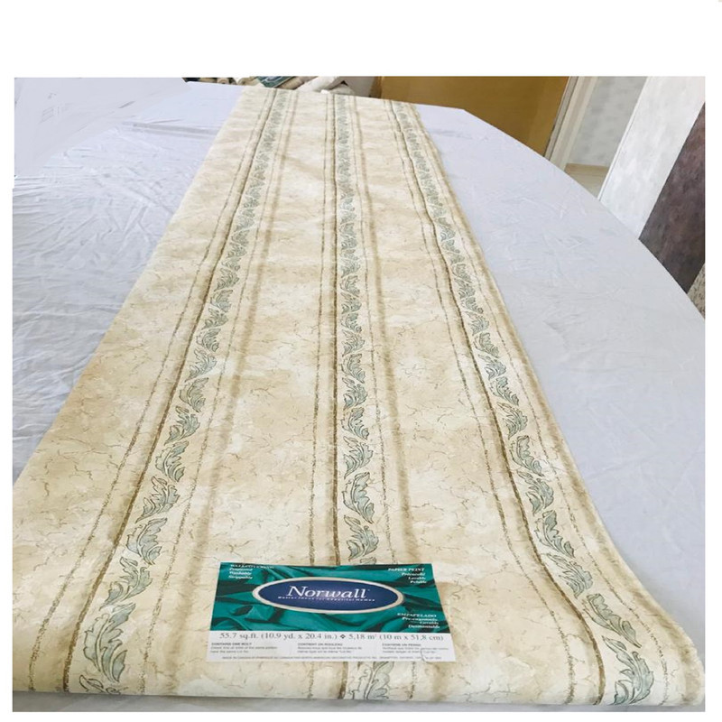 کاغذ دیواری نوروال مدل WK21345