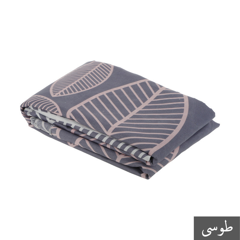 کاور لحاف ناتوسا مدل ماکائو دو نفره سایز 200x220 سانتی متر