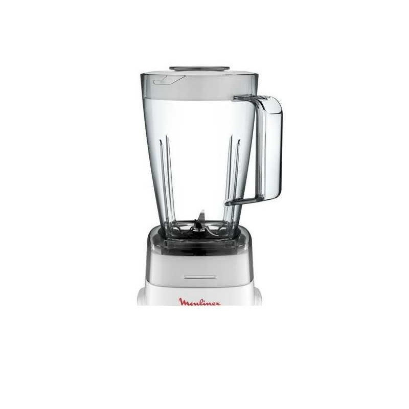 مخلوط کن و آسیاب کن 1.25 لیتری مولینکس مدل LM241B25