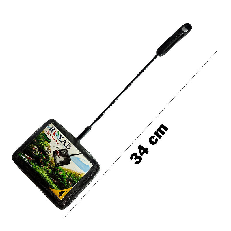 تور ماهی آکواریوم مدل SN-130