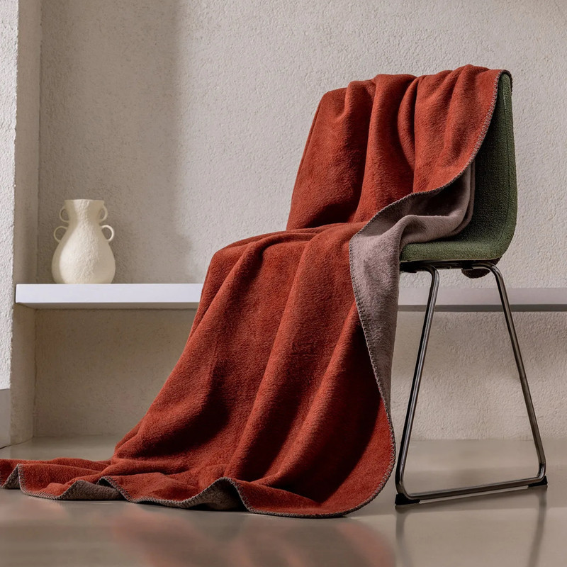 شال مبل مادام کوکو مدل Caureo سایز 170x130 سانتی متر