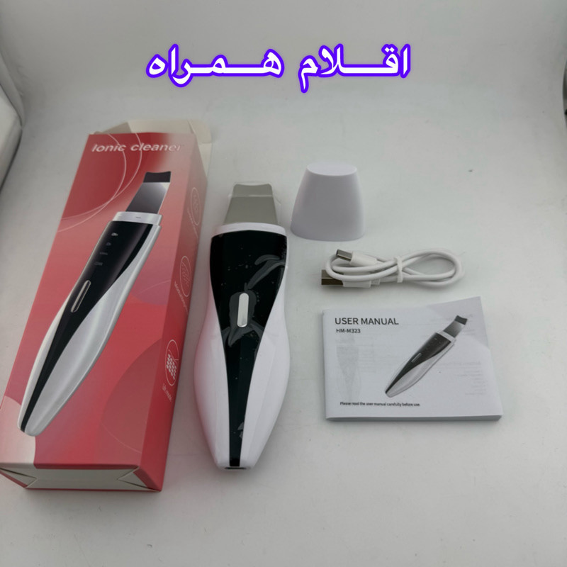 اتو صورت مدل HM-M323