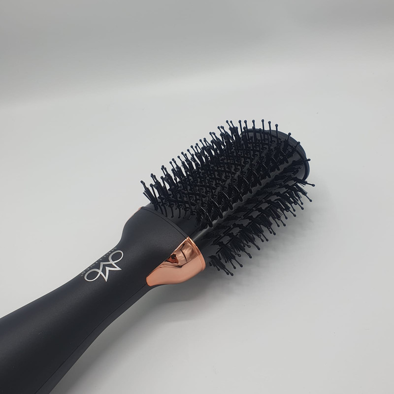سشوار برس دار حالت دهنده مولینر مدل ML_5012